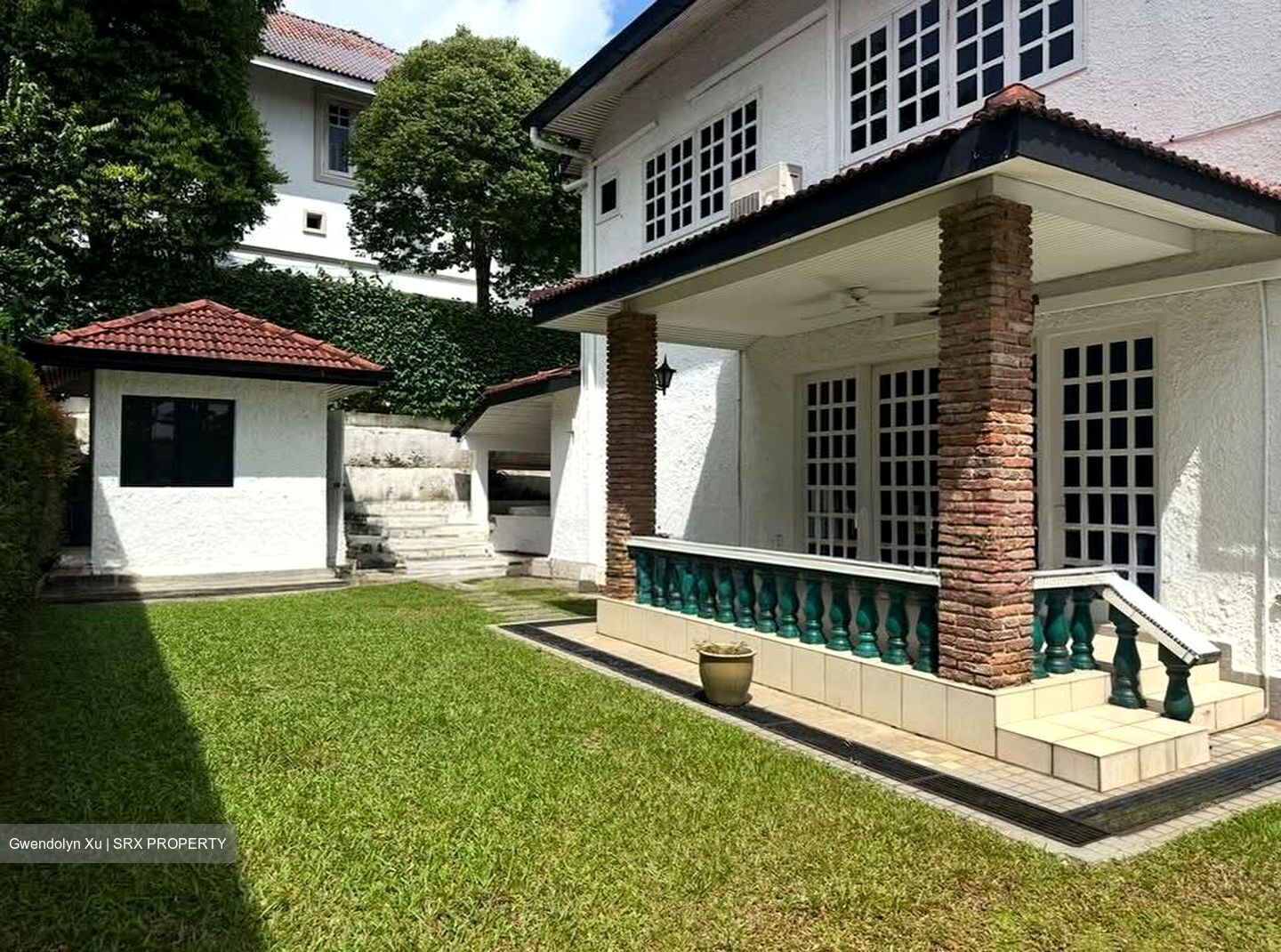 SIAN TUAN AVENUE (D21), Detached #545292561